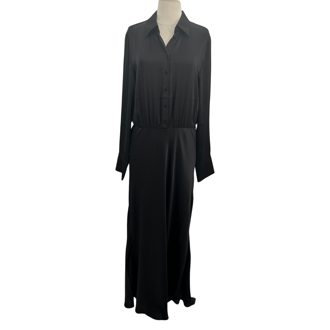 Favorite Daughter Black Dress