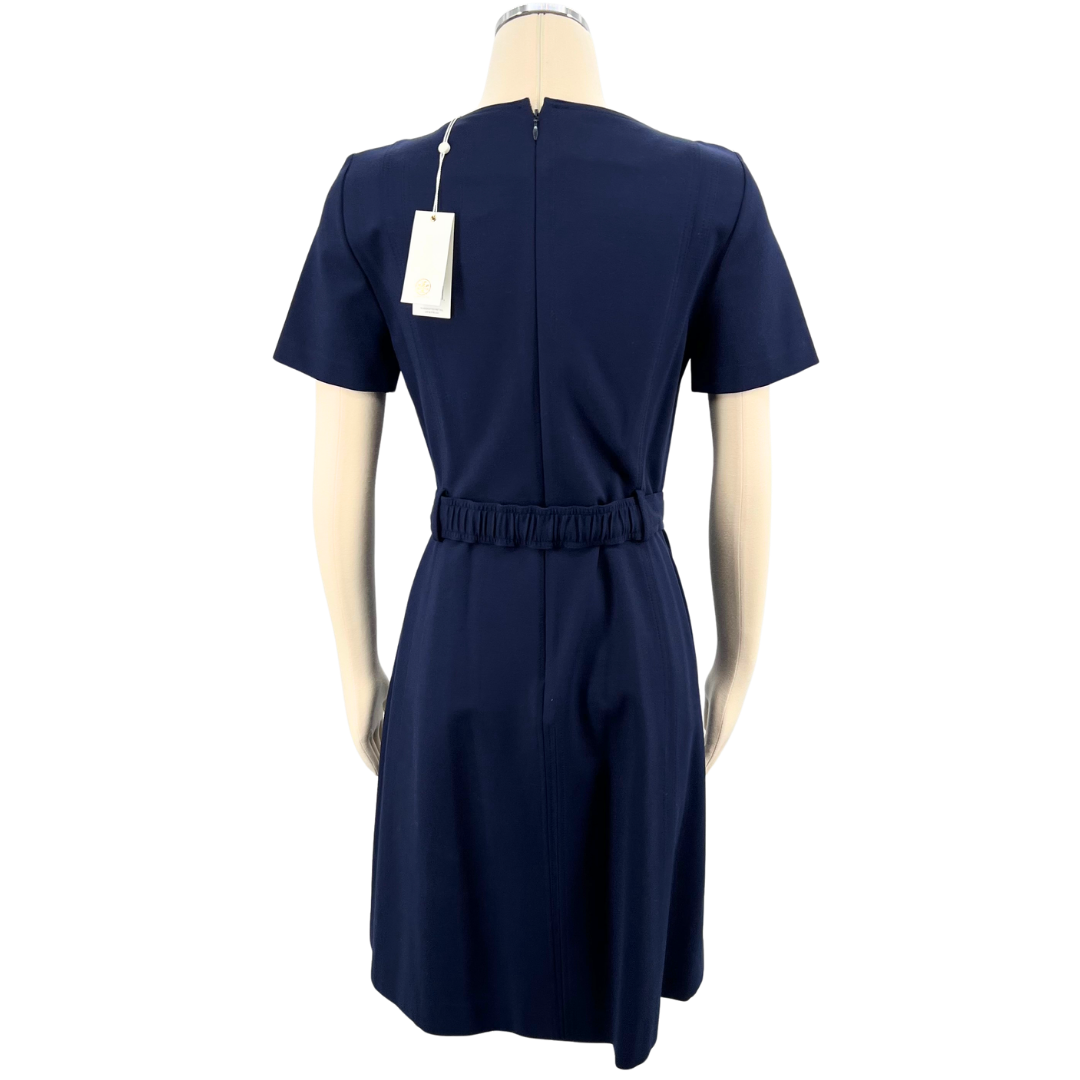 Tory Burch Navy Dress