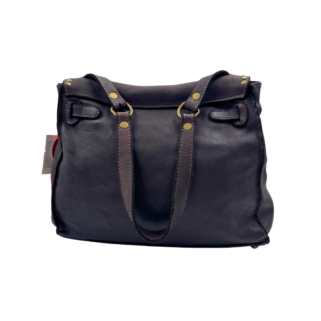 HHB Imports Shoulder Bag