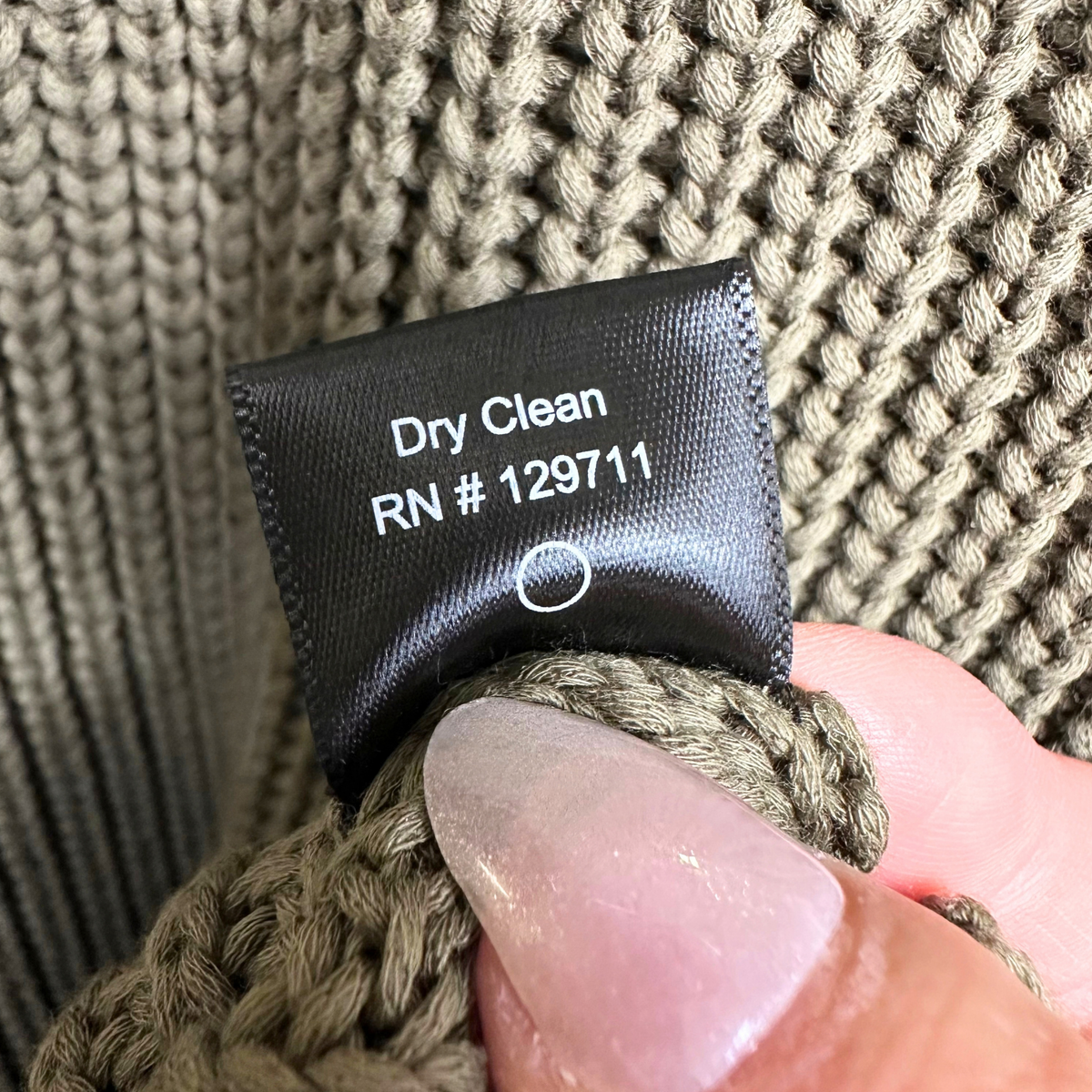 Jenni Kayne Olive Cardigan
