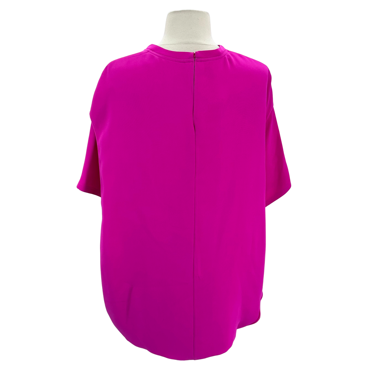 Valentino Pink Blouse