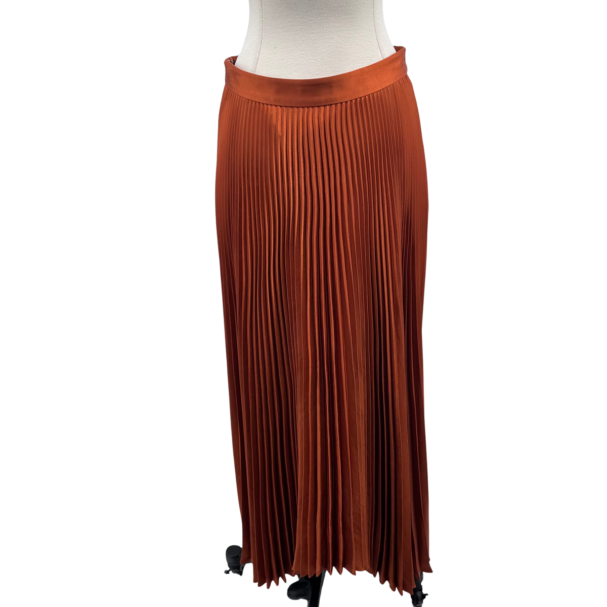 ALC Rust Skirt