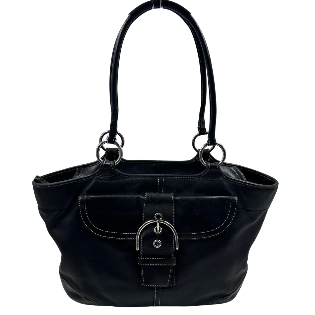 Coach Tote