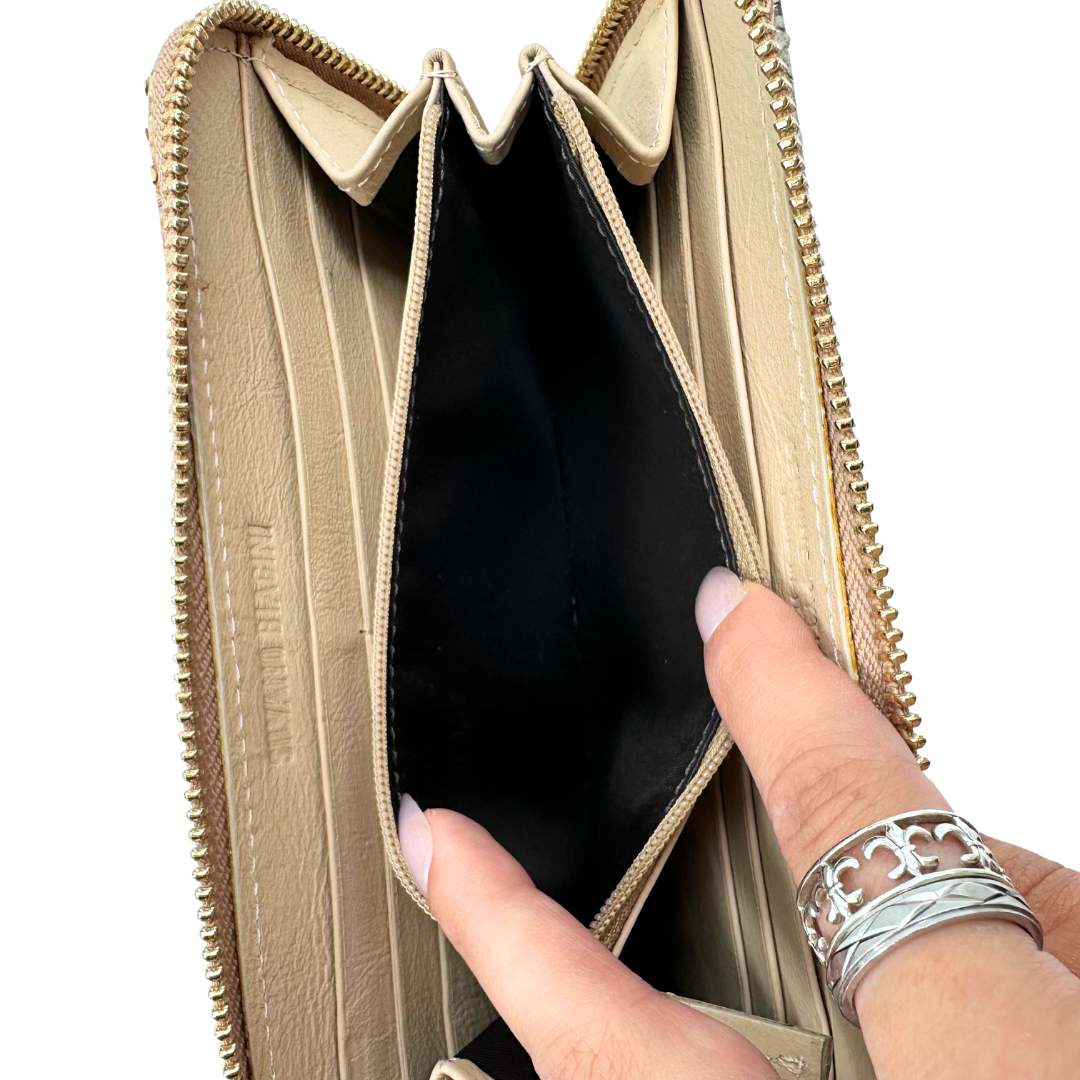 Silvano Biagini Clutch