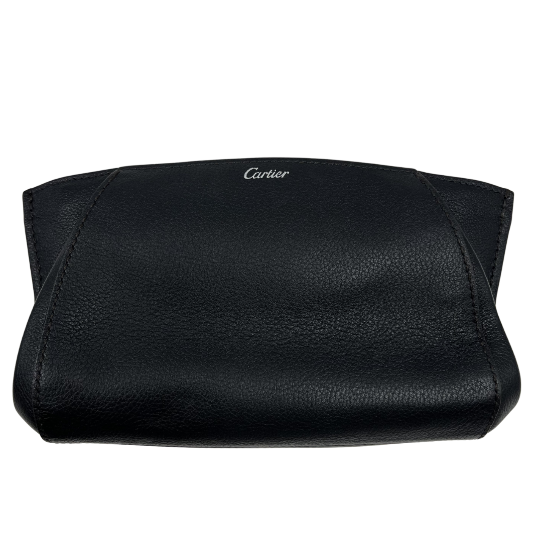 C de Cartier Clutch