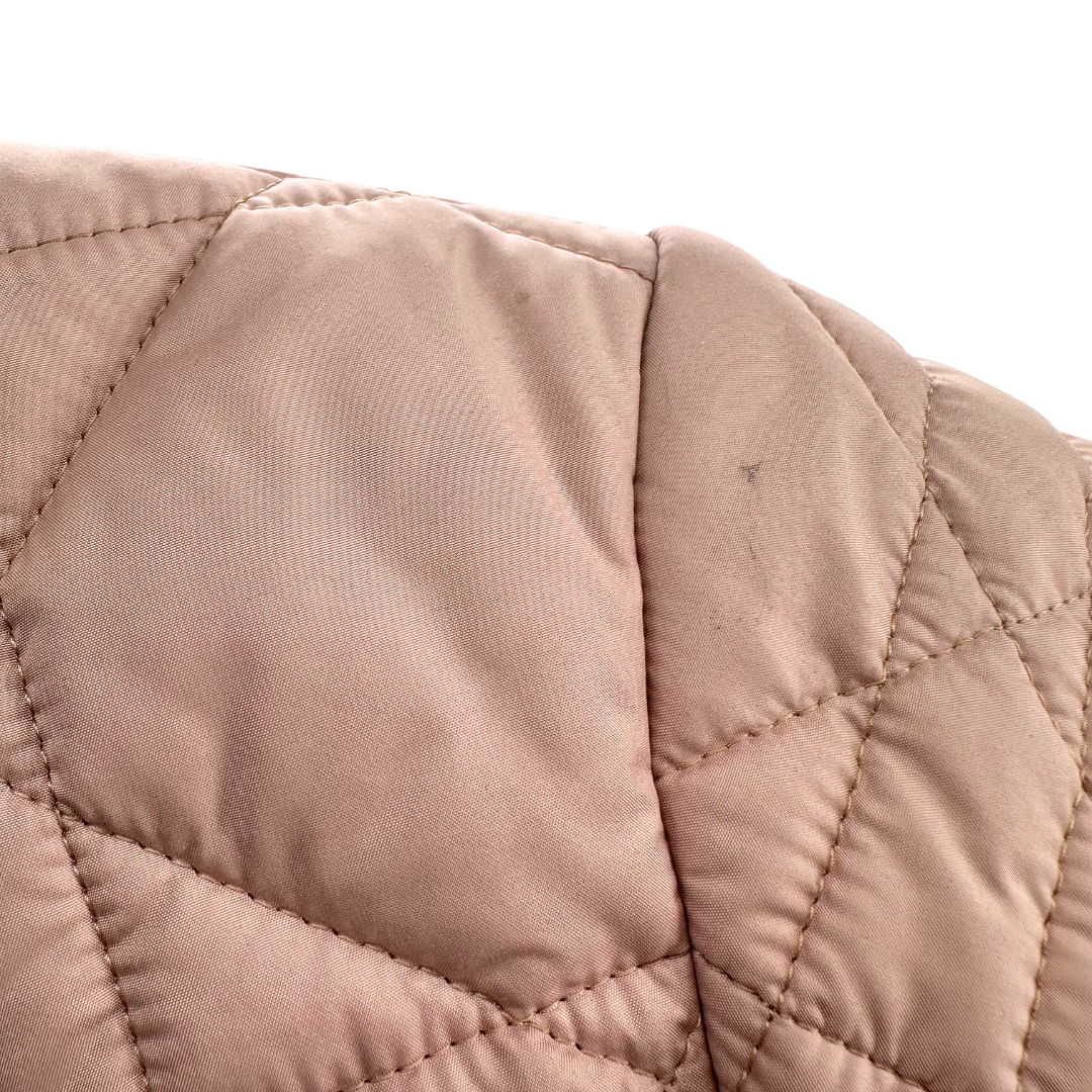 Christian Dior Size 4 Blush Jacket