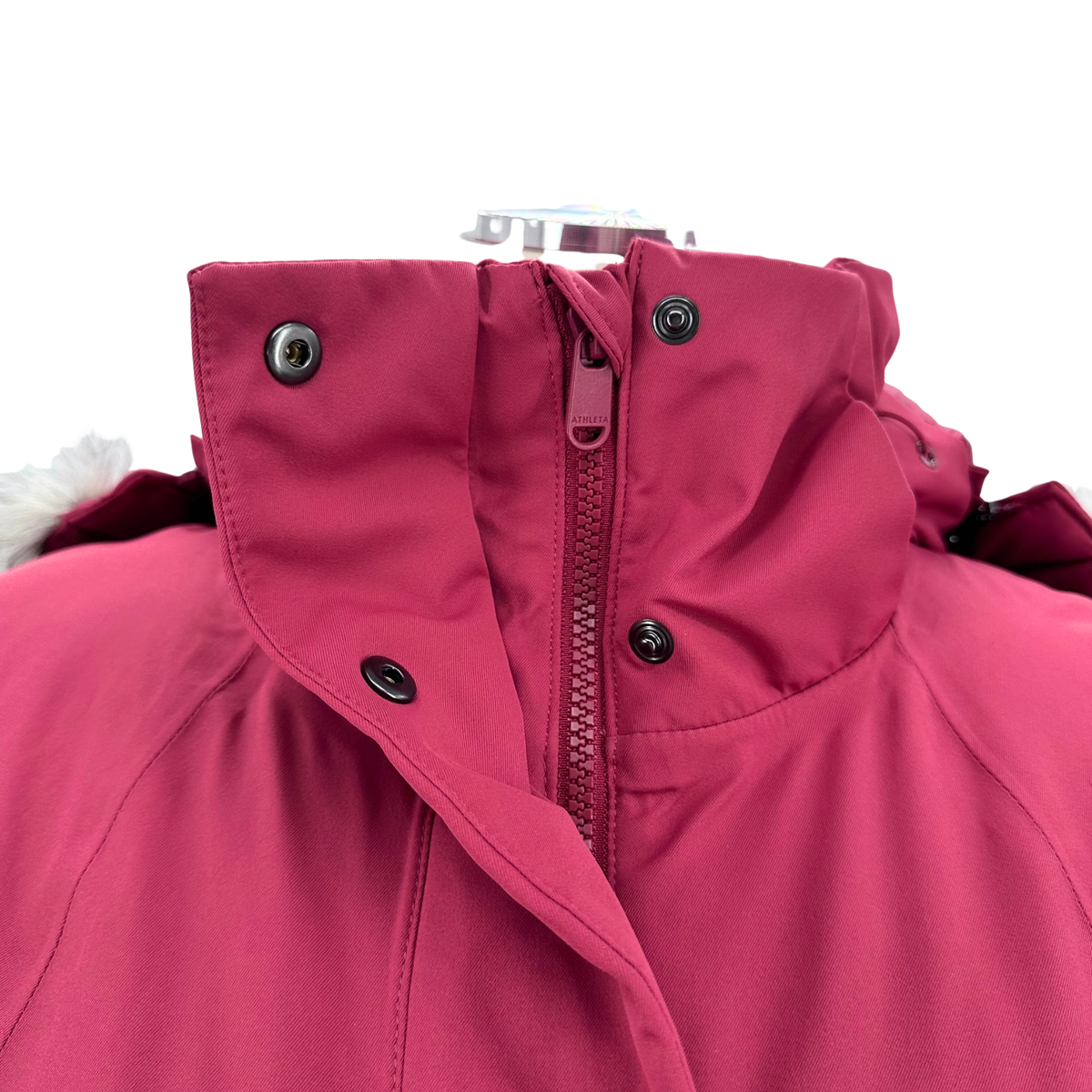 Athleta Rose Parka