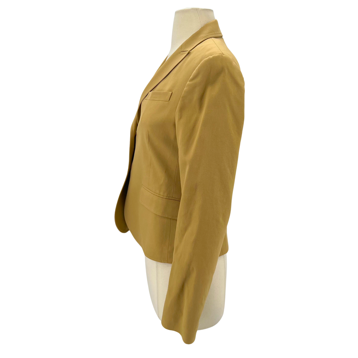 Theory Khaki Blazer