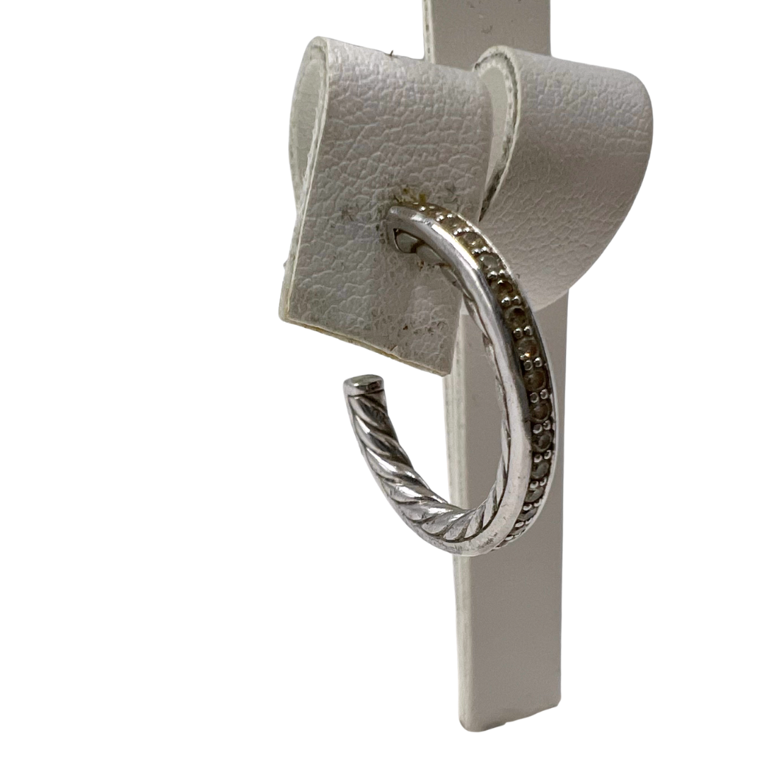David Yurman Earrings