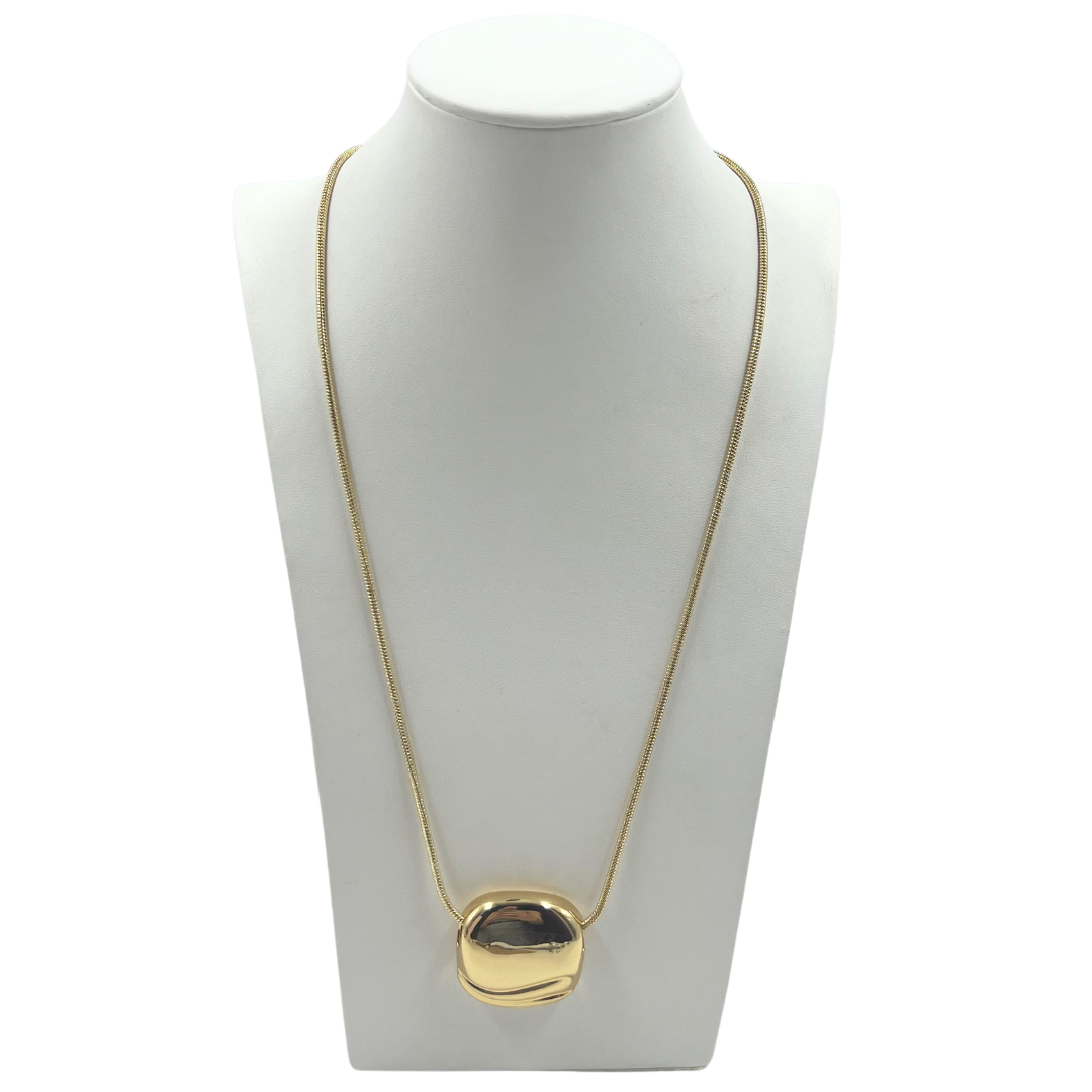 Jenny Bird Necklace