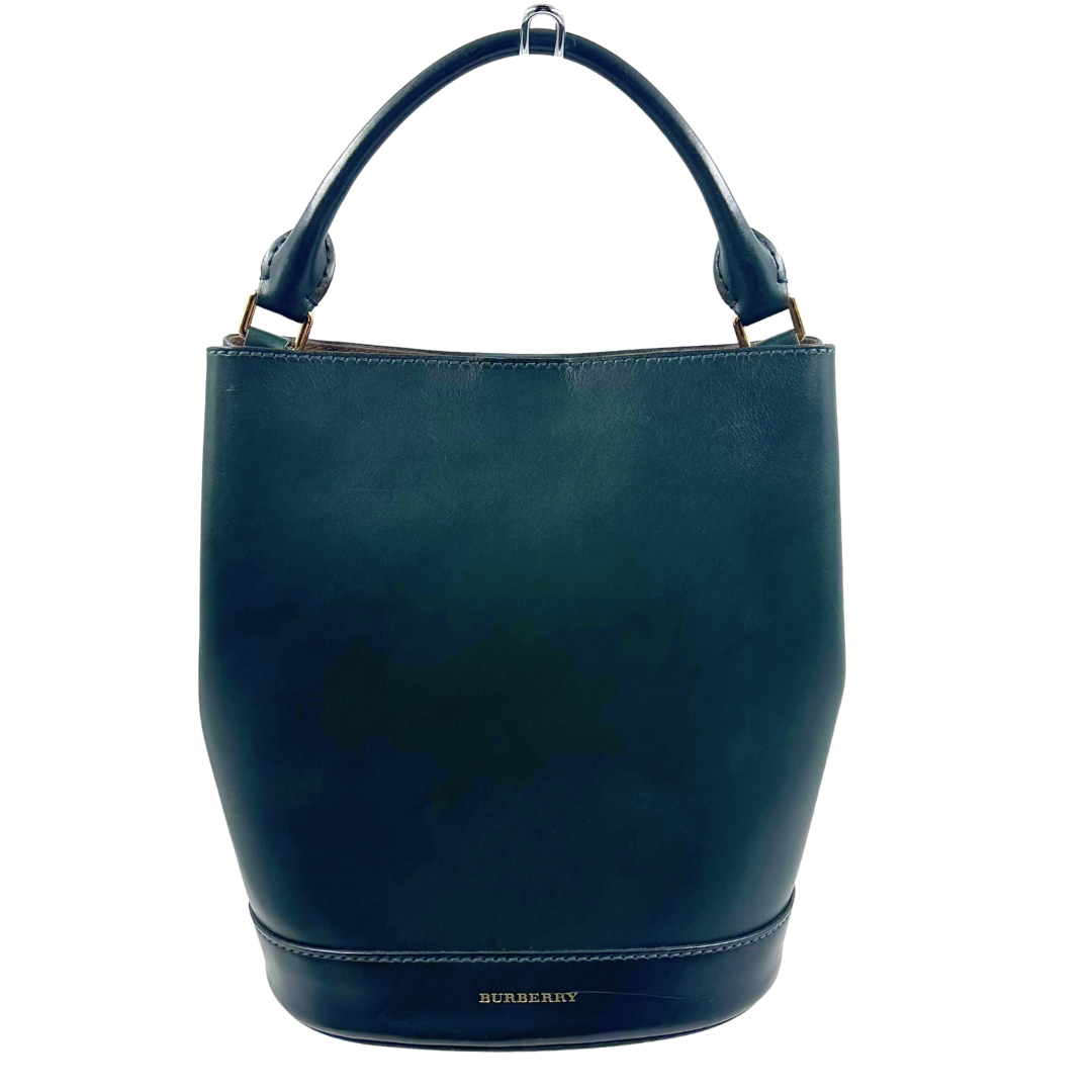 Burberry Top Handle Bag