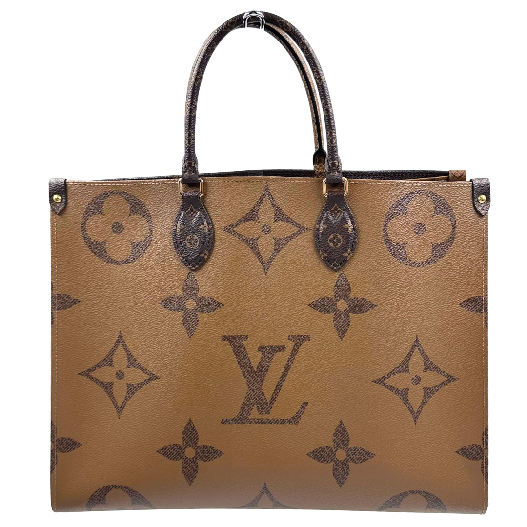 Louis Vuitton On The Go MM