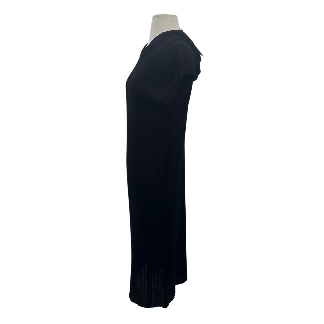 Zara Black Dress