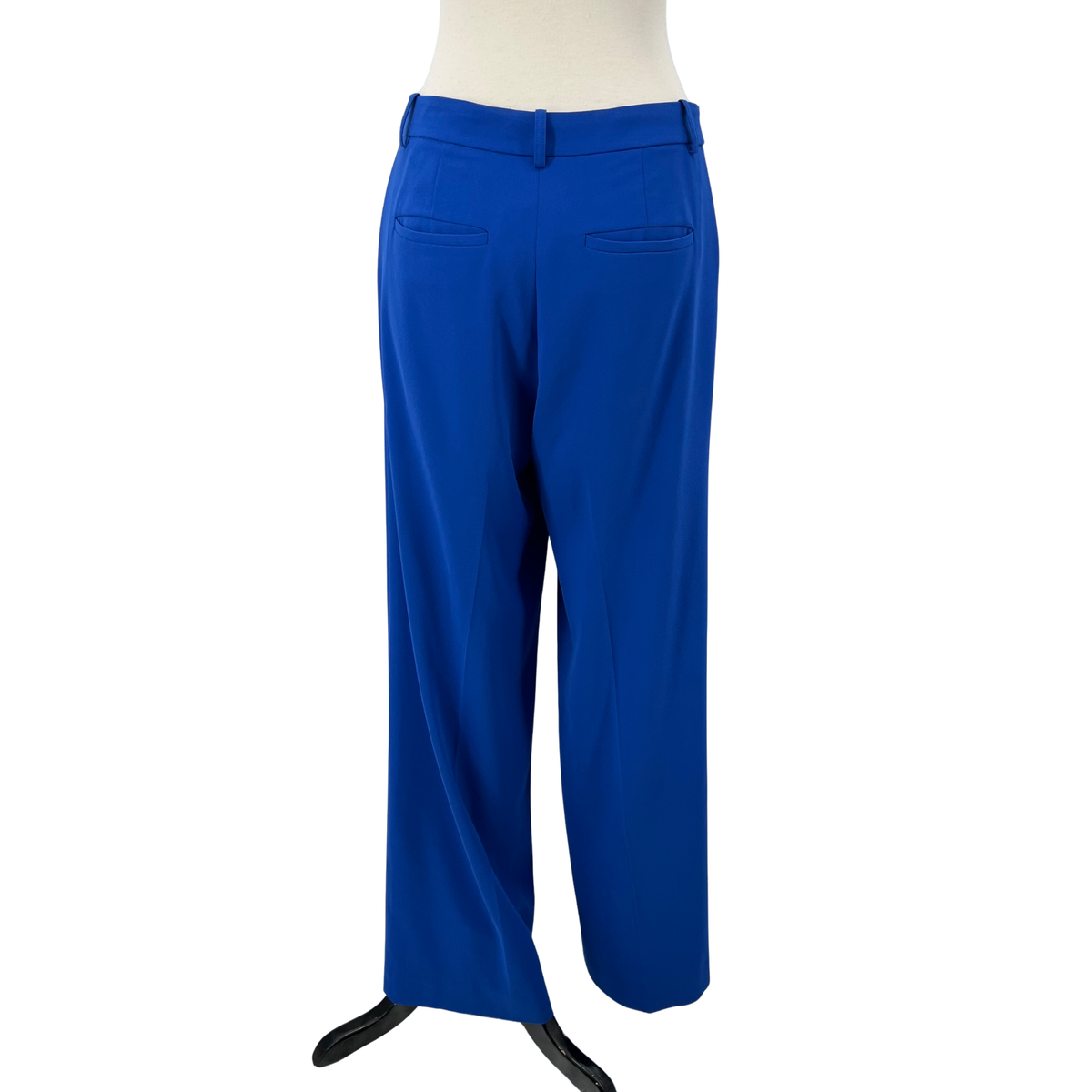 Alice + Olivia Blue Pants