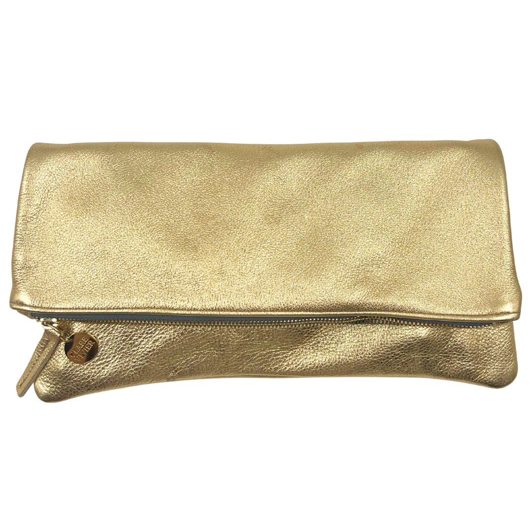 Claire Vivier Clutch