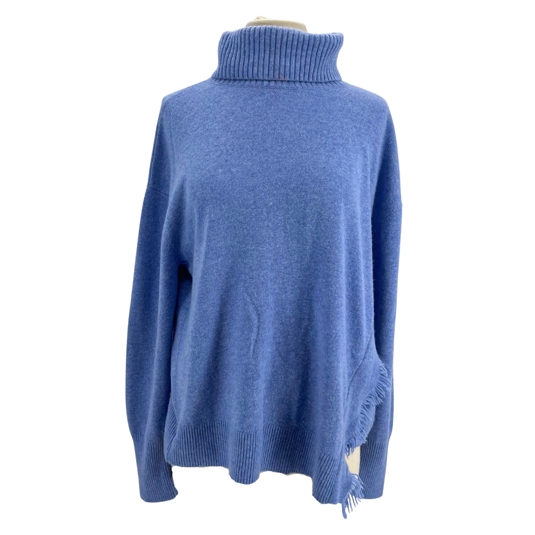 Vineyard Vines Blue Sweater