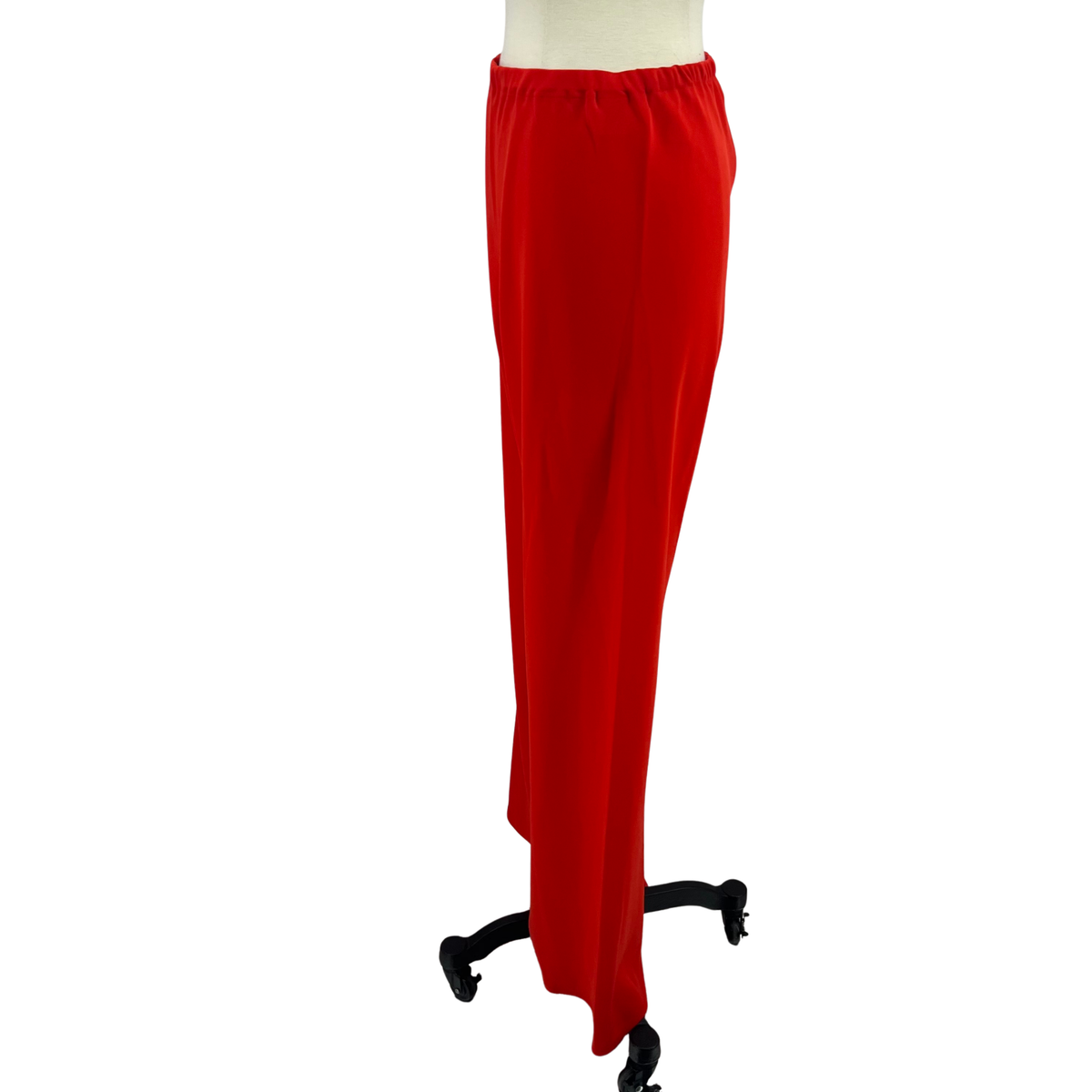 La Ligne Red Pants
