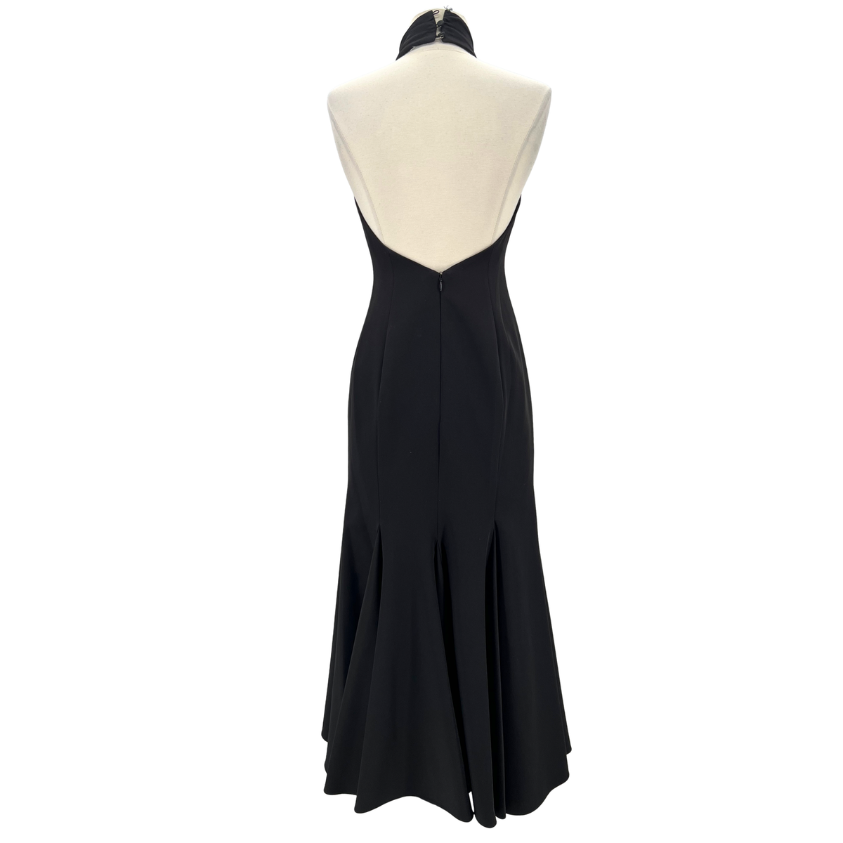 Milly Black Dress
