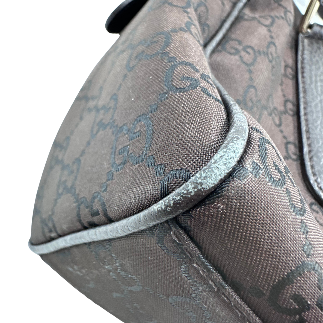 Gucci Top Handle Bag