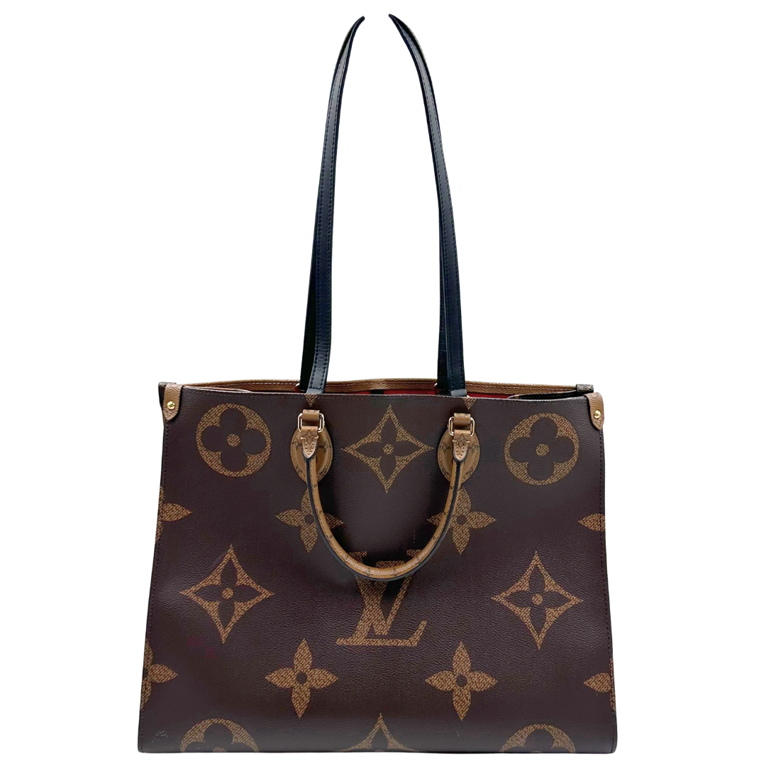 Louis Vuitton On The Go MM