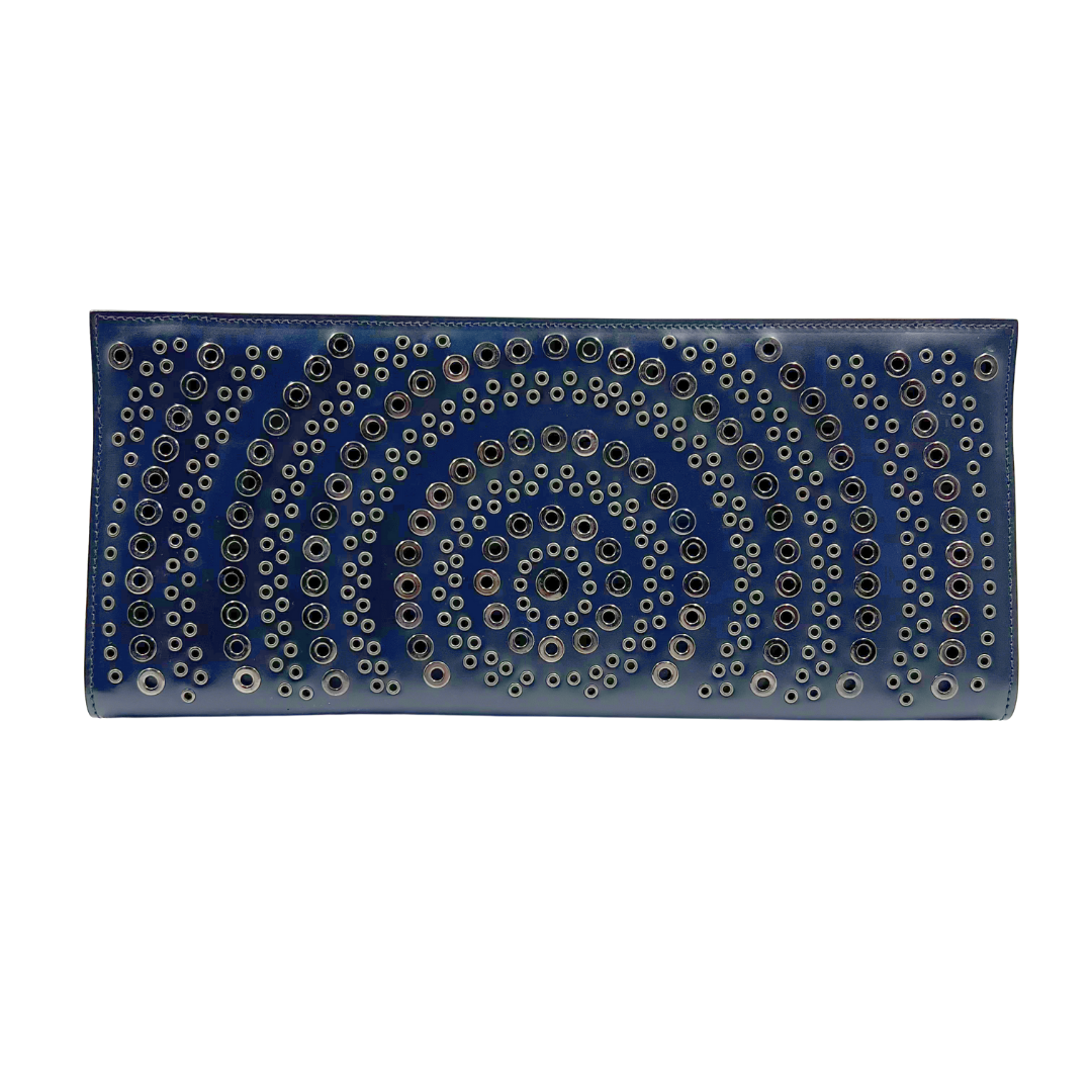 Alaia Clutch