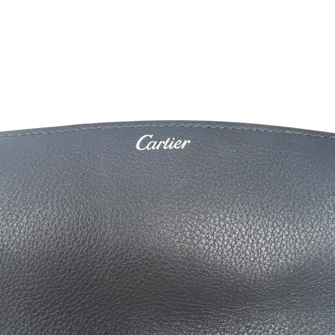 C de Cartier Clutch
