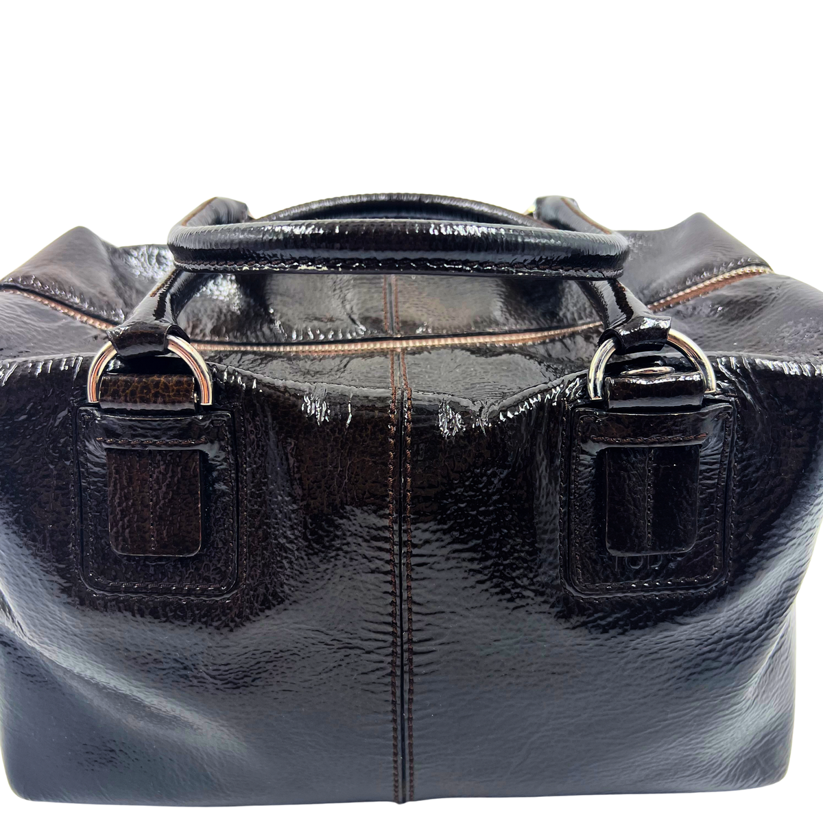 TOD'S Top Handle Bag