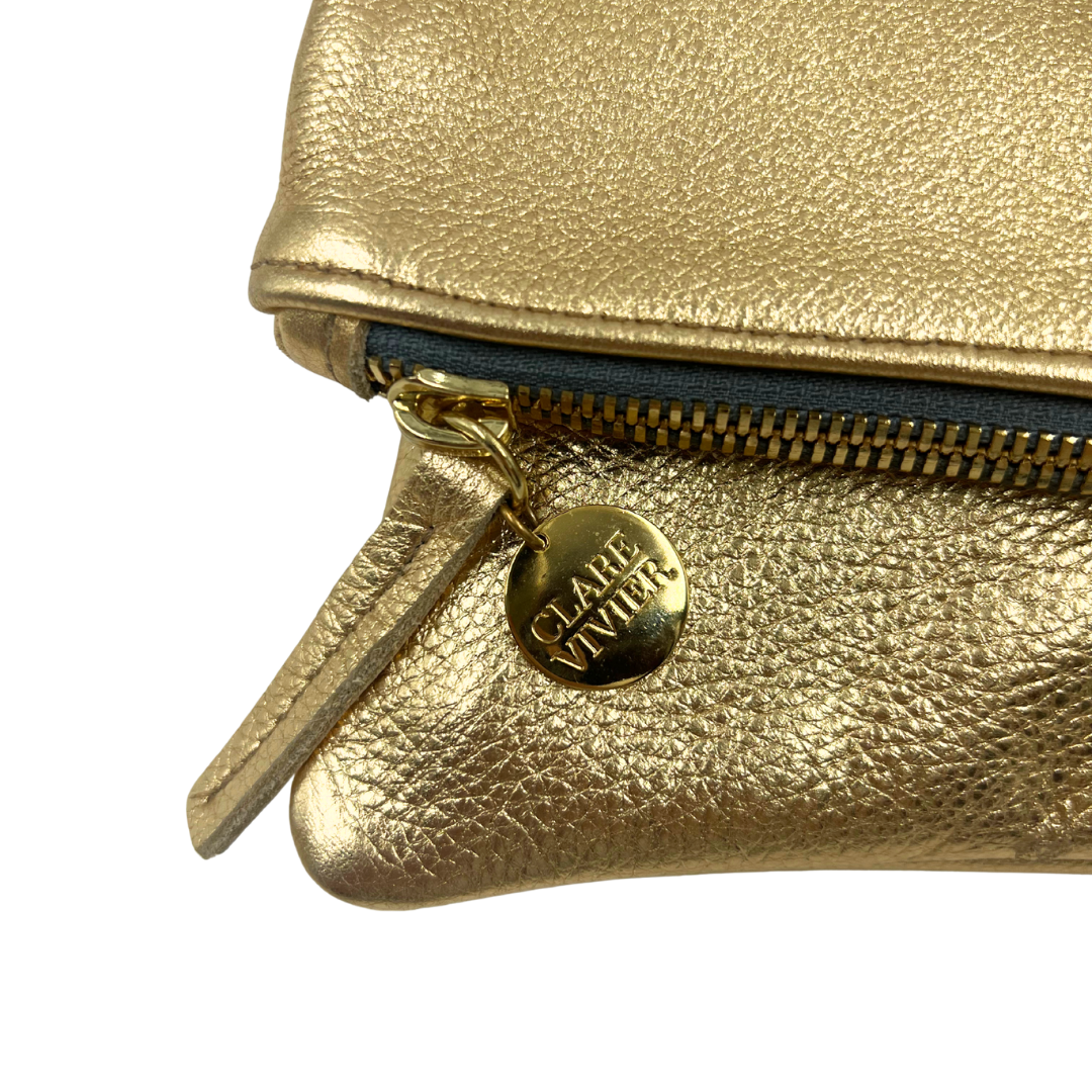 Claire Vivier Clutch