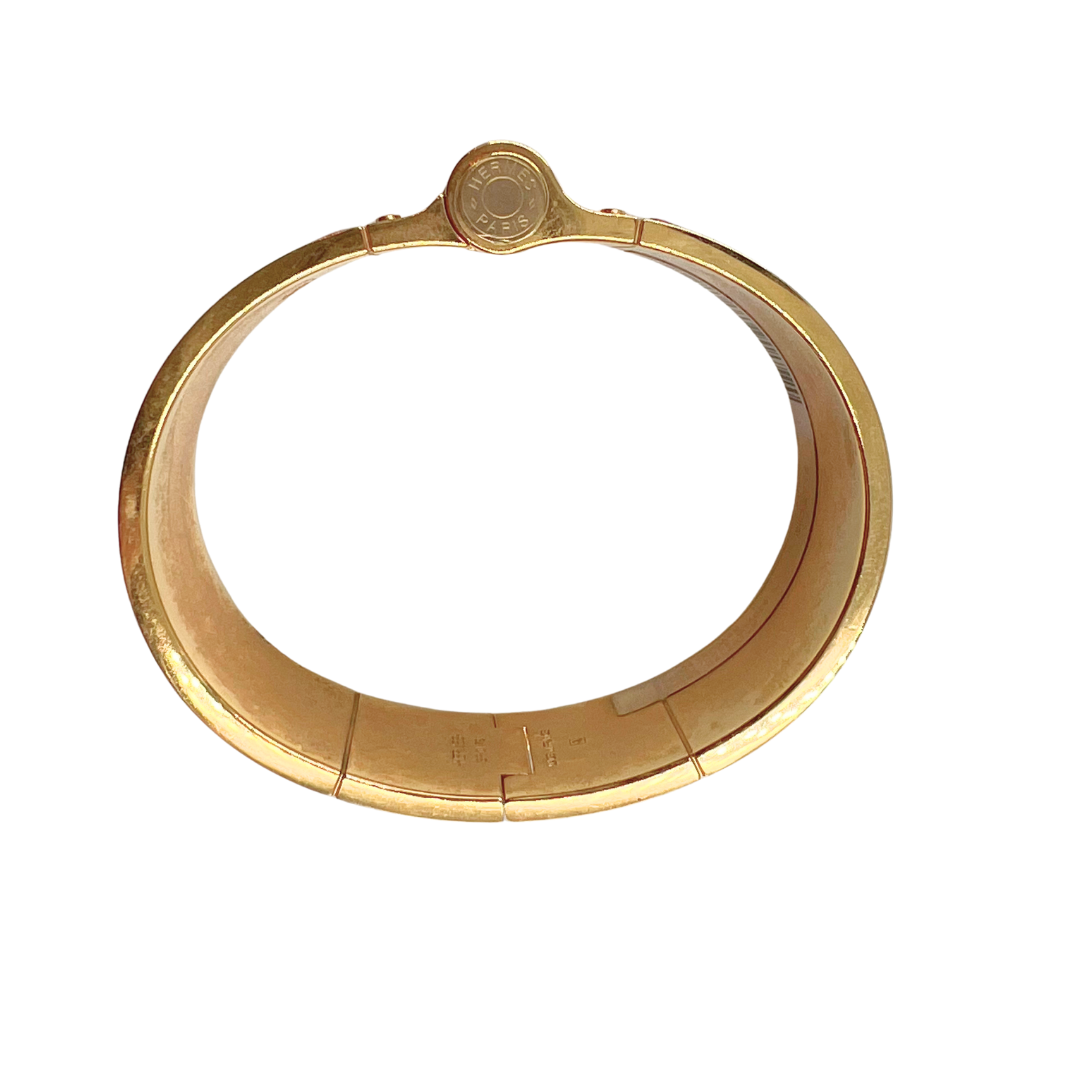 Hermes Bracelet