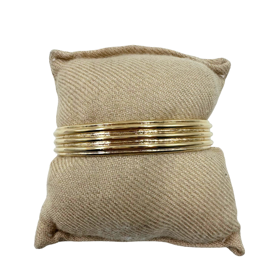 Oak and Luna Bracelet