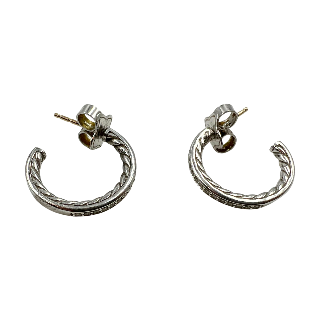 David Yurman Earrings