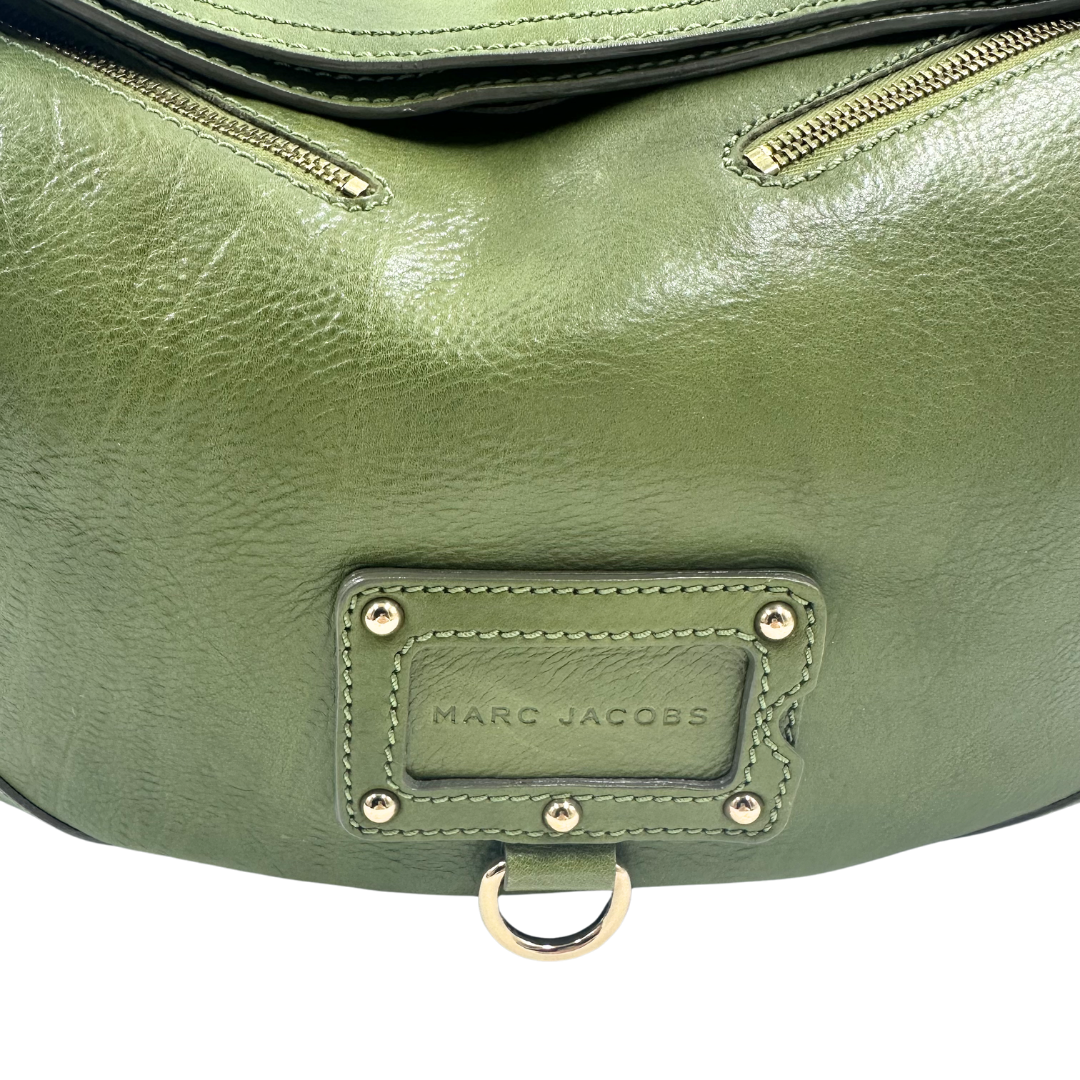 Marc Jacobs Hobo