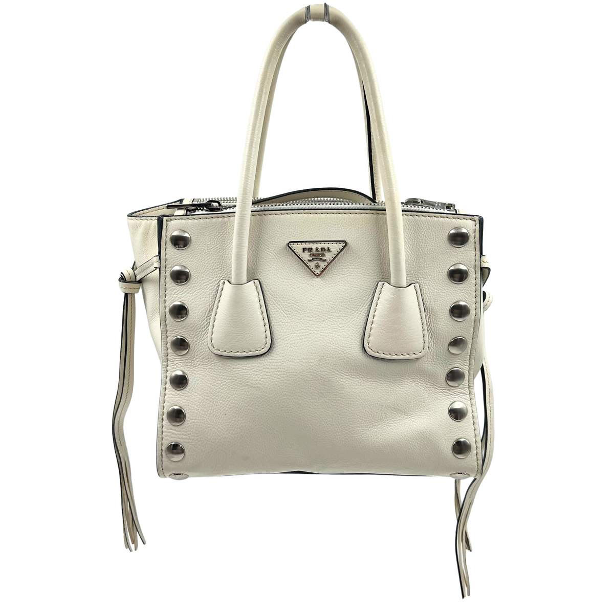 Prada Two-way bag