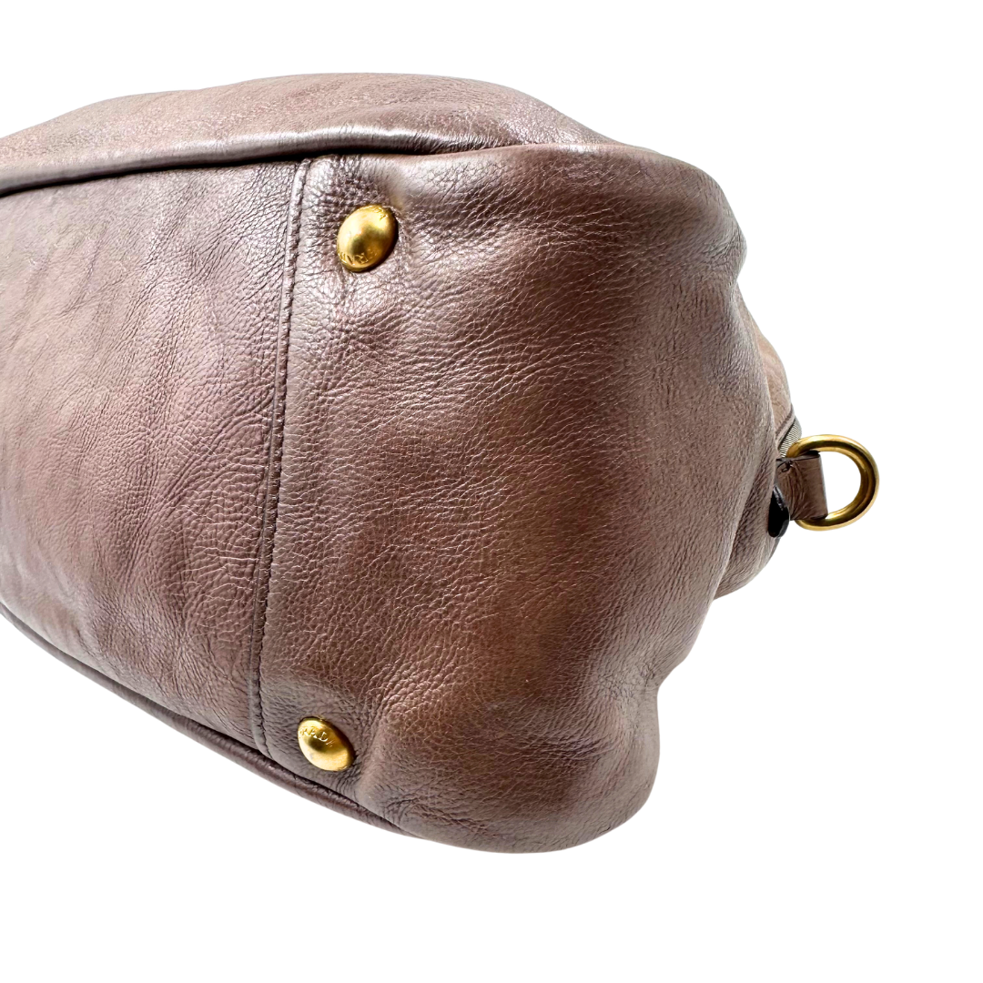 Prada Top Handle Bag