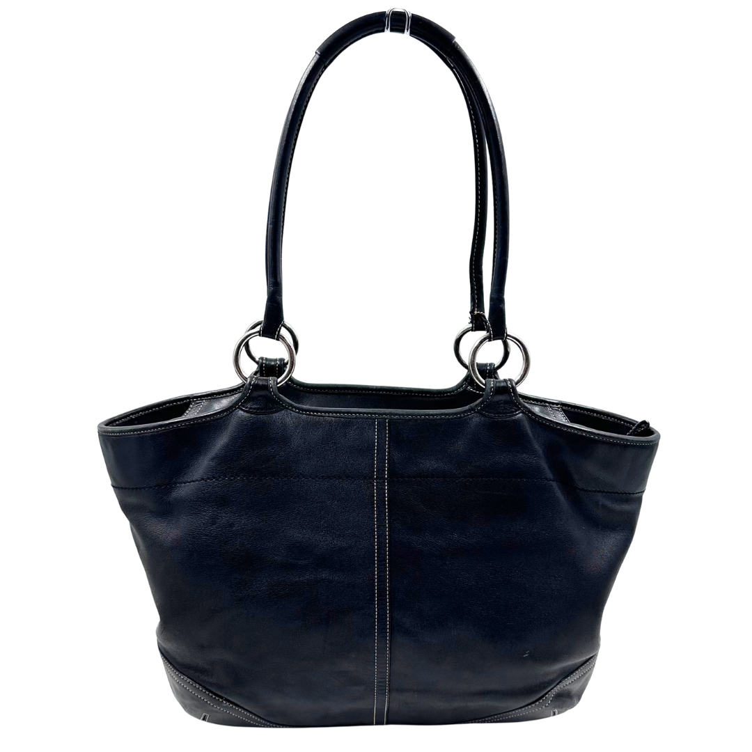 Coach Tote