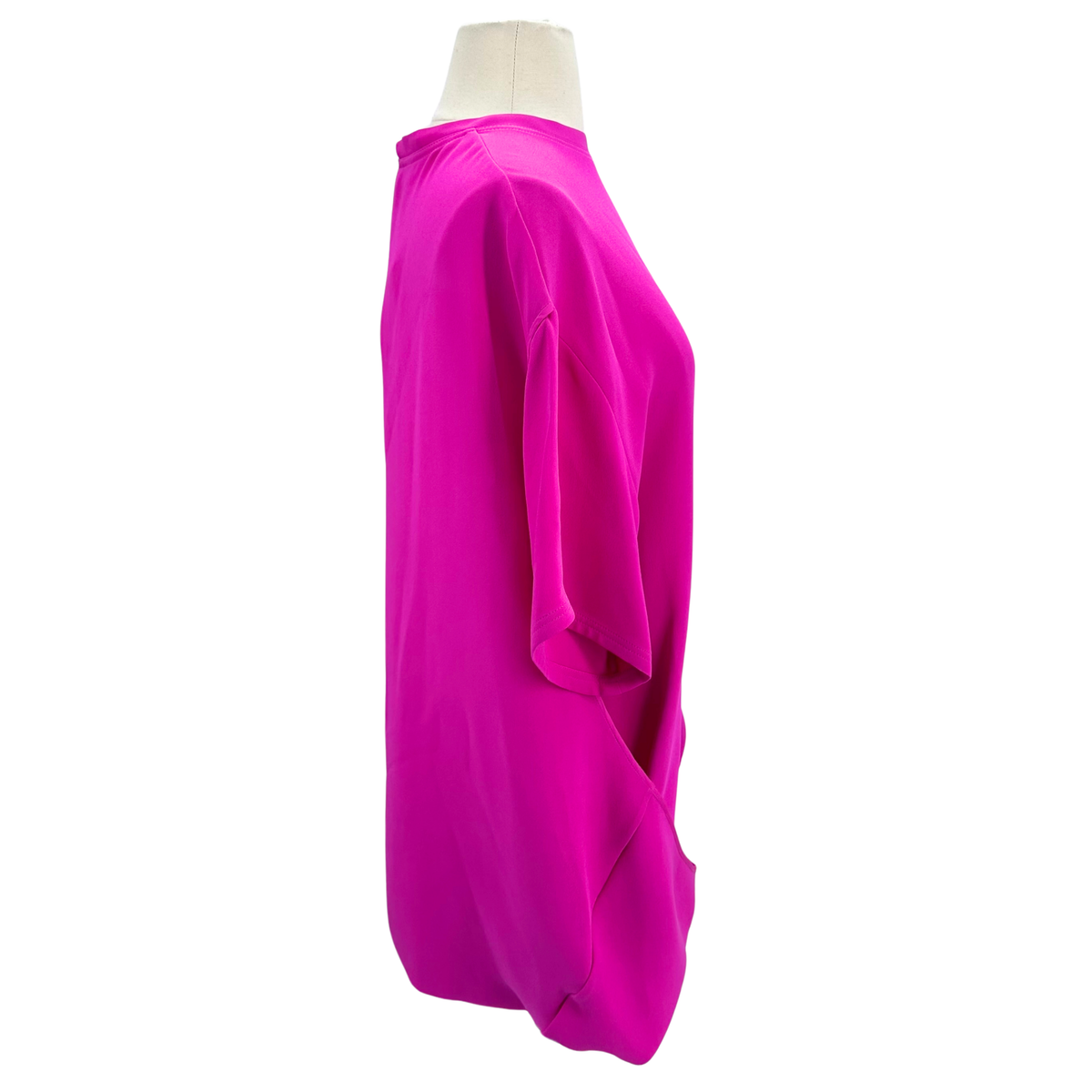 Valentino Pink Blouse