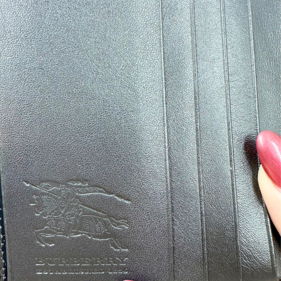 Burberry Wallet