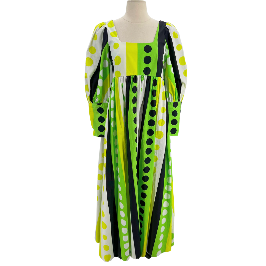 ChristopherJohn Rogers Target Multi Maxi Dress