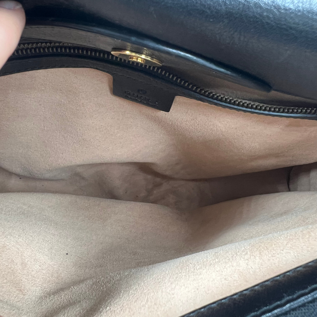 Gucci Diana Bamboo Two-way bag