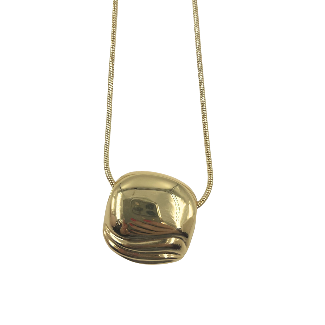 Jenny Bird Necklace