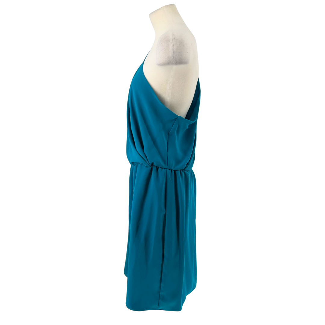 Trina Turk Turquoise Dress