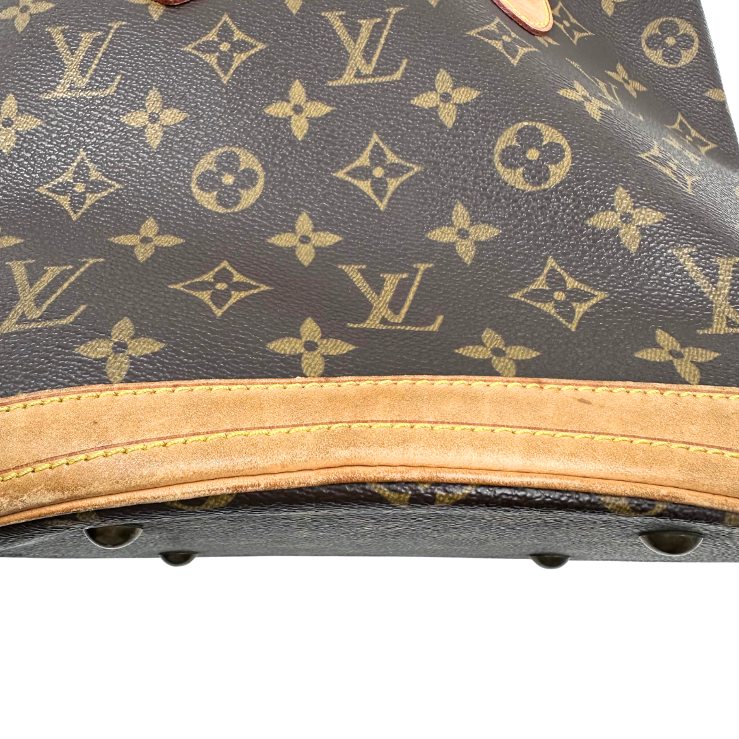 Louis Vuitton Top Handle Bag