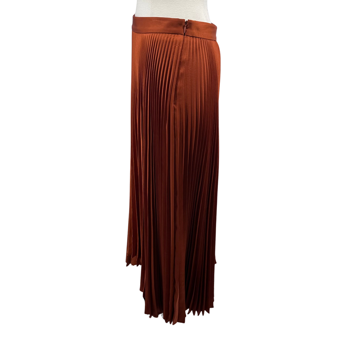 ALC Rust Skirt