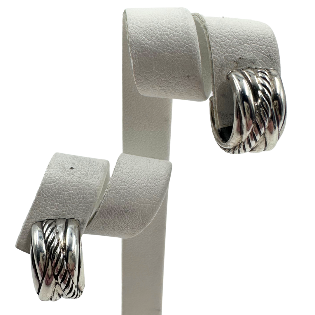 David Yurman Earrings