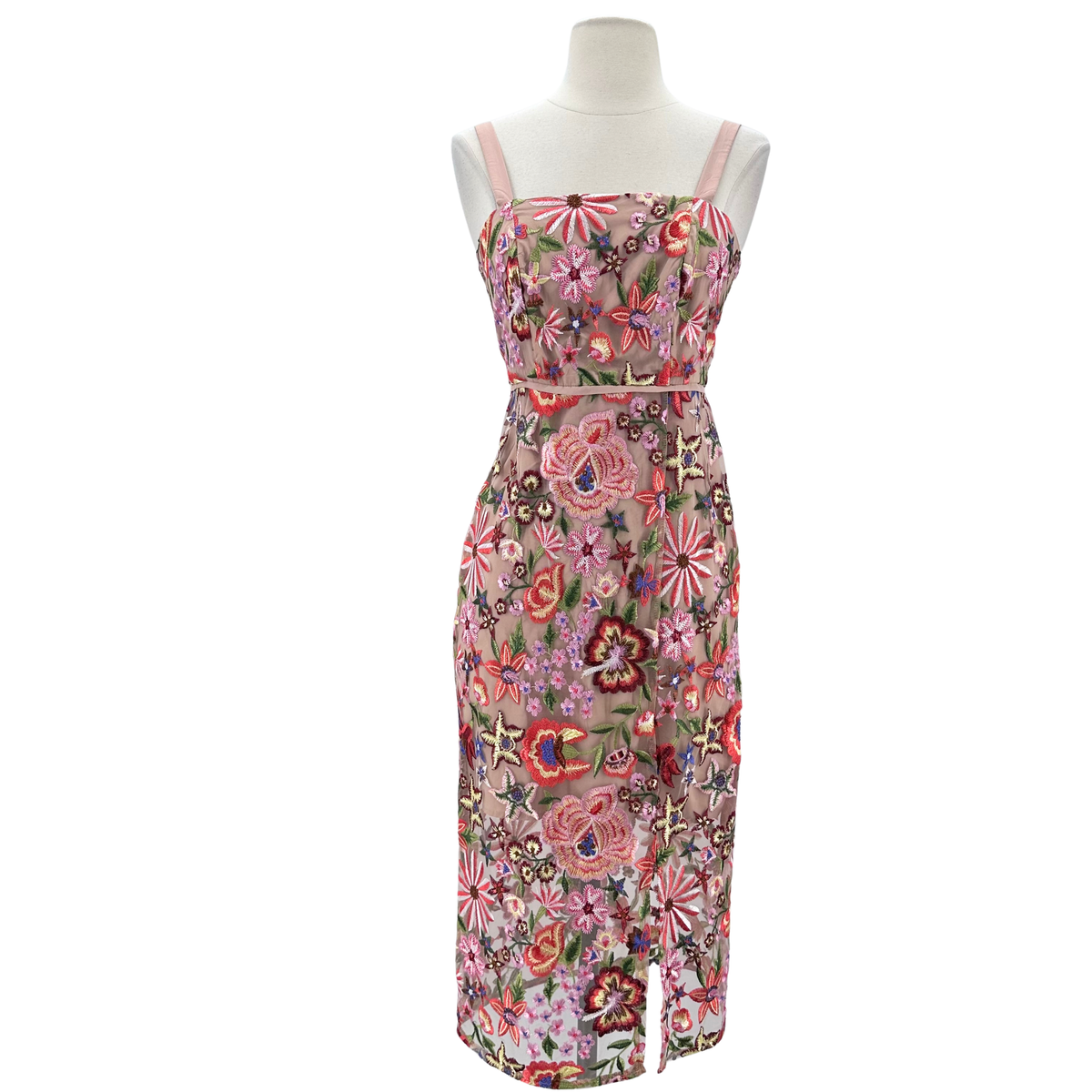 Sam Edelman Multi Floral Dress