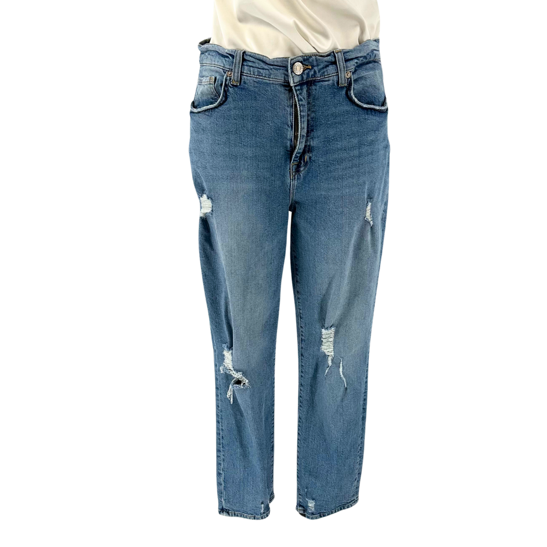 Current Elliott Denim Jeans