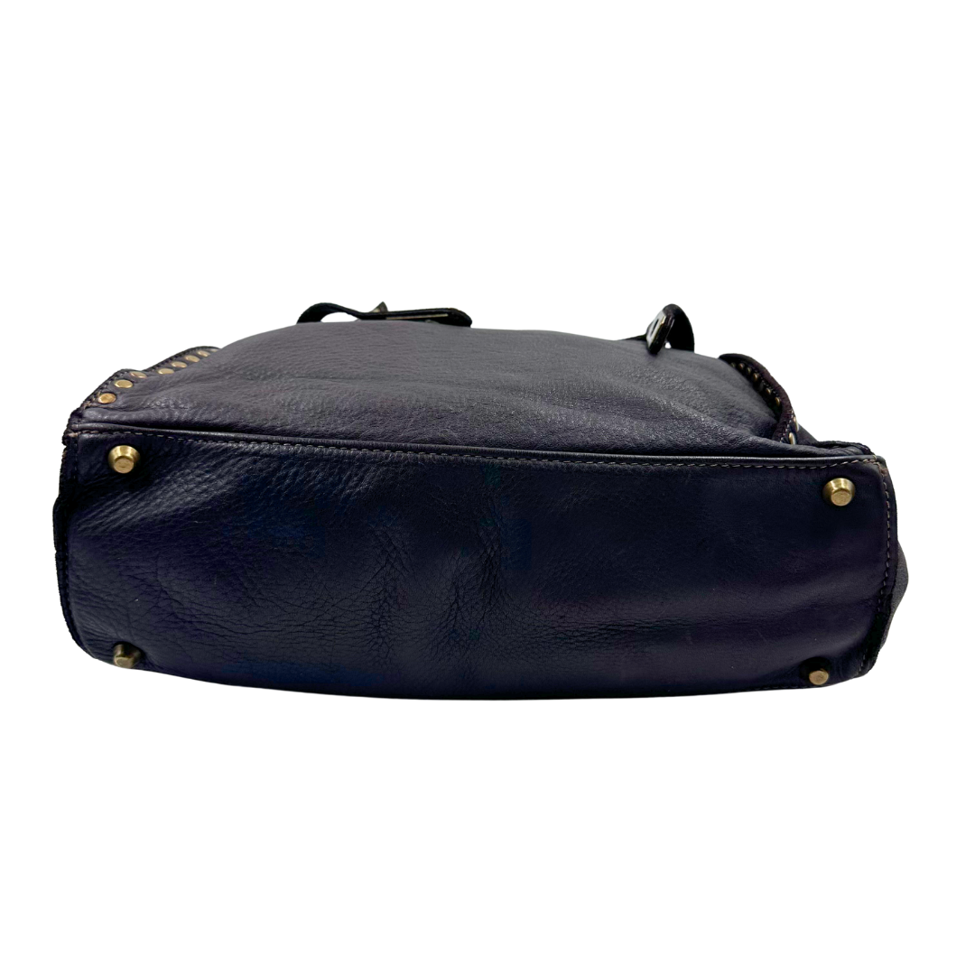 HHB Imports Shoulder Bag