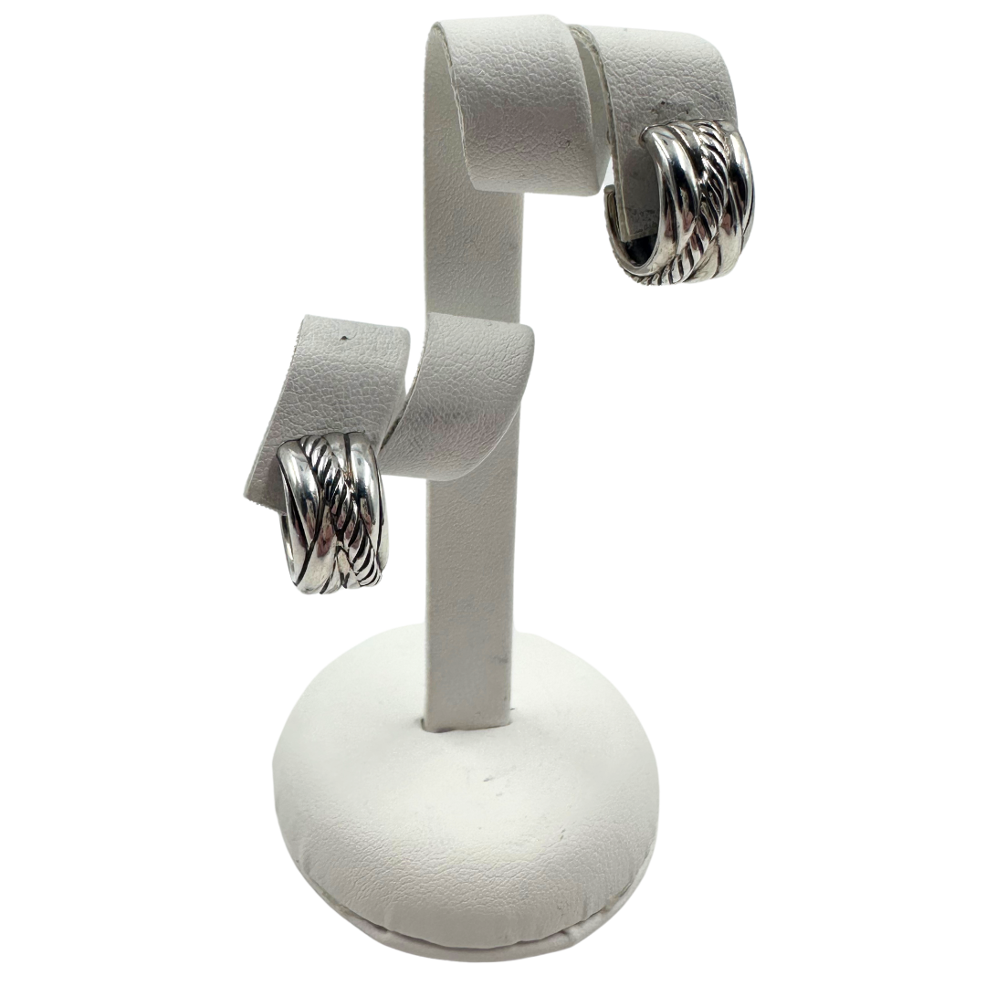 David Yurman Earrings