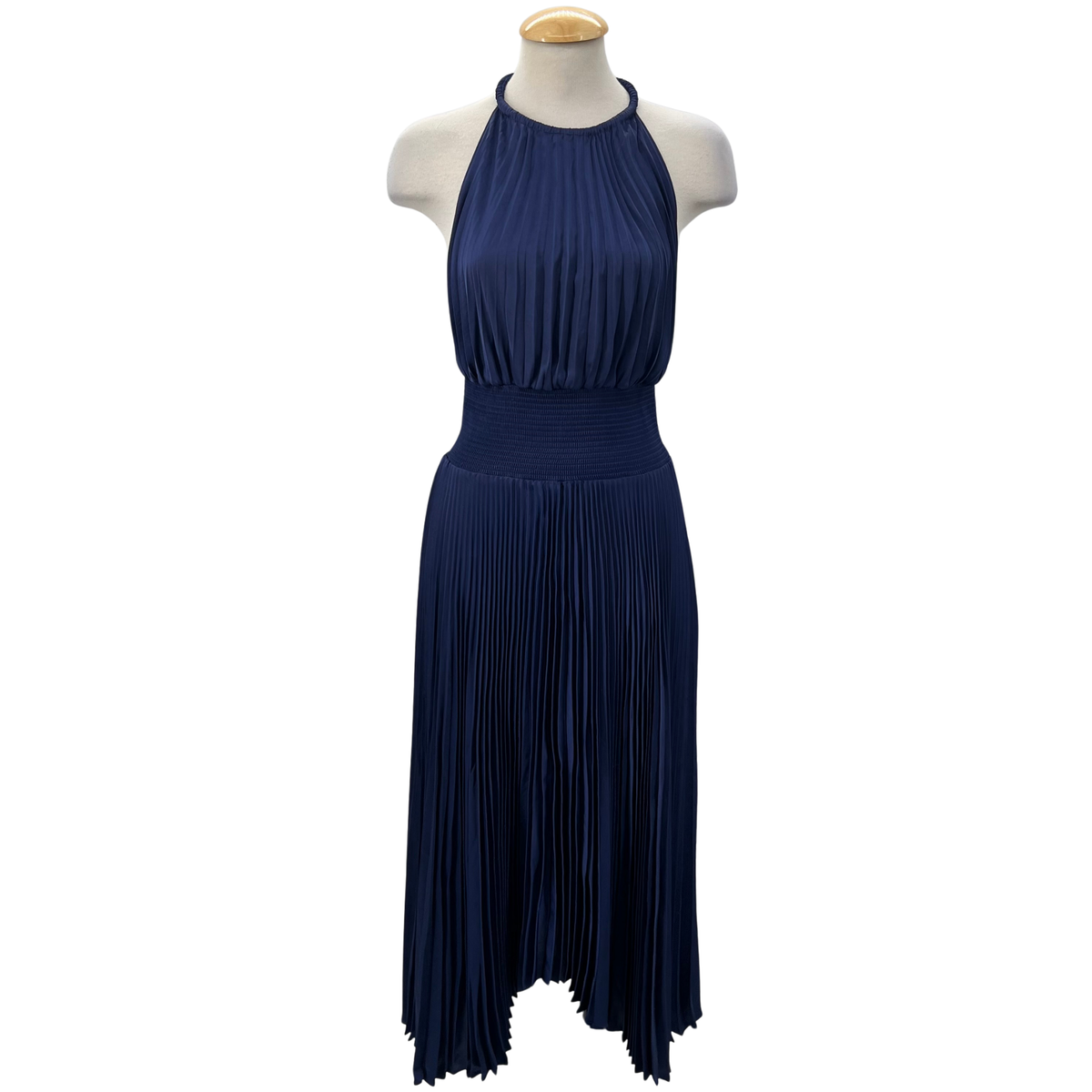 ALC Navy Dress