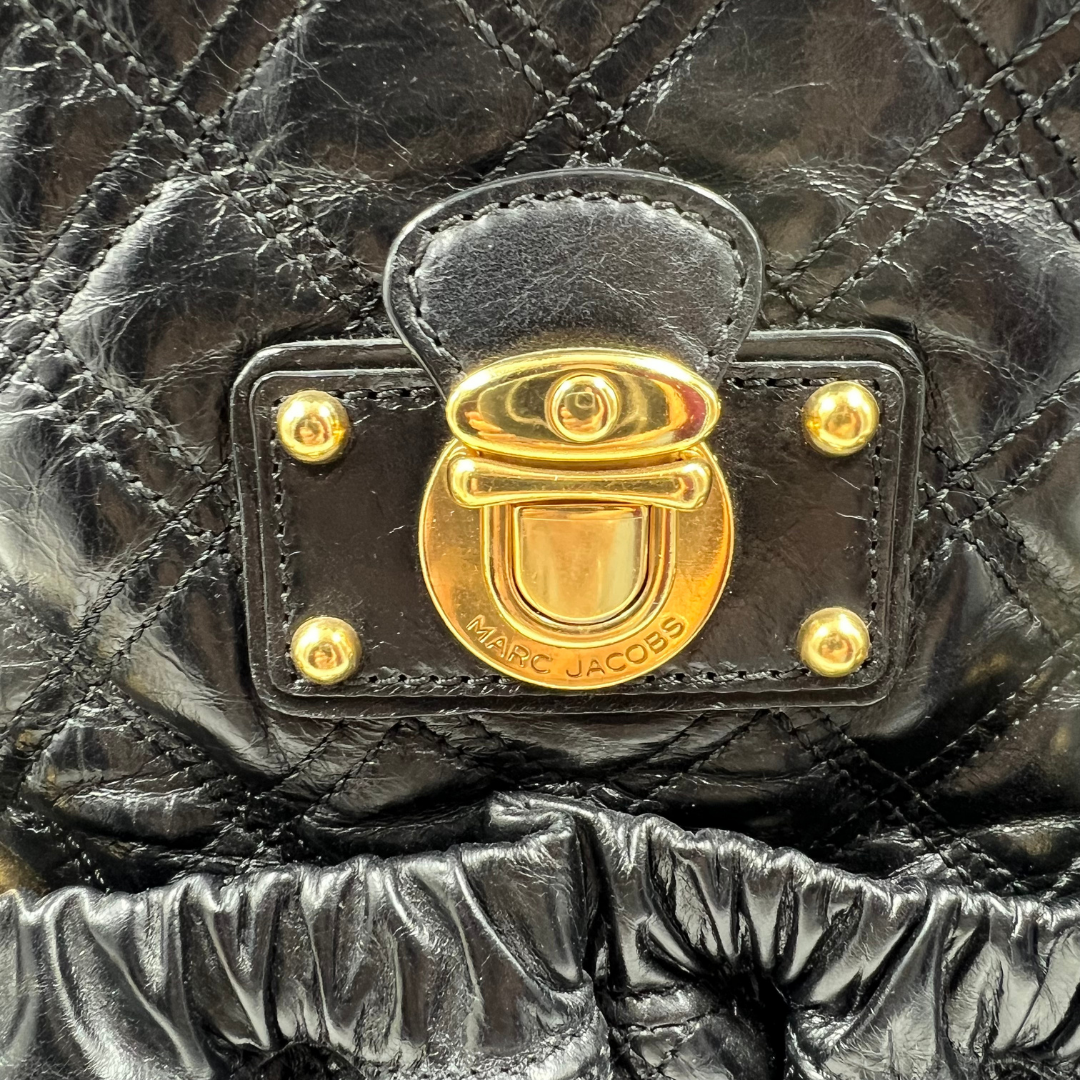 Marc Jacobs Julianne Stam Two-way Bag